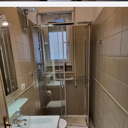 Camilluccia House & Guest house Rome