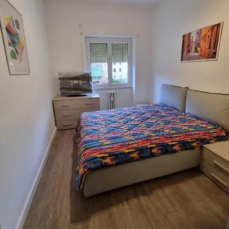 Camilluccia House &