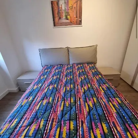 Camilluccia House & Guest house