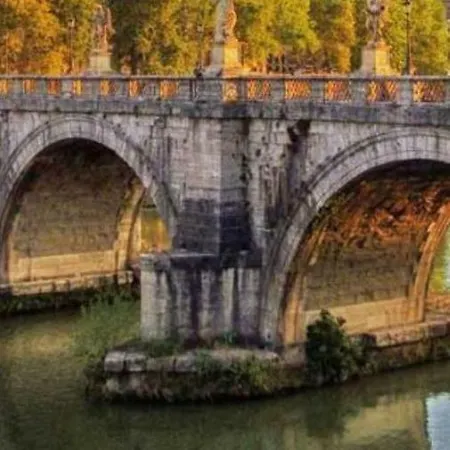 Guest house Camilluccia House & Rome